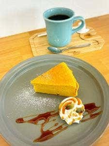 Cafe Kinari