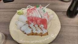 海鮮居酒屋 とも
