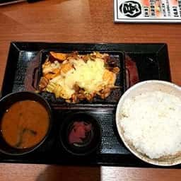 大山どり炭火焼酒場 俺の店 浦和店