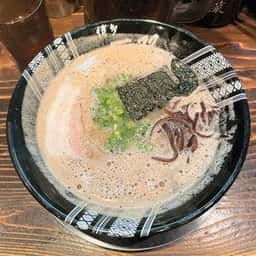 博多一双 中洲店