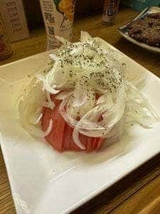 焼鳥 なら八