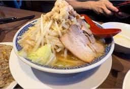 新潟発祥なおじ 滑川店