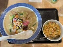 リンガーハット 草加松原店