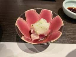 旬鮮レストランGo‐Coo
