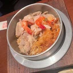 酒肴いそや