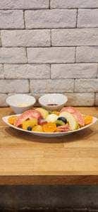 山口果物 上本町本店