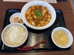 中華食堂 味くら 浪江店
