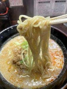担々麺こころ家