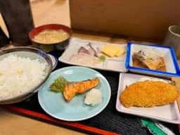 魚や 日本橋店