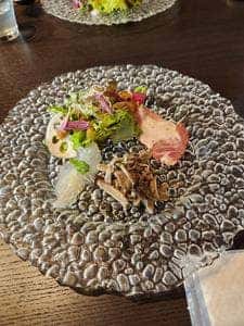 trattoria PIGNA