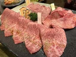 炭火焼肉 六本木 隆 TAKA
