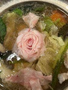 厳選アグーと島野菜 ちむ