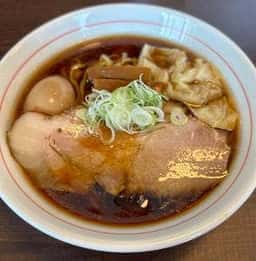 中華そば縁