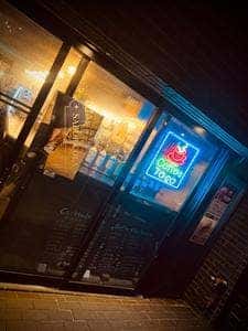 BAR de GOZAR