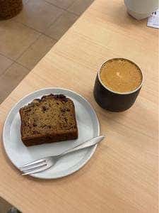 ARUKU COFFEE & GALLERY