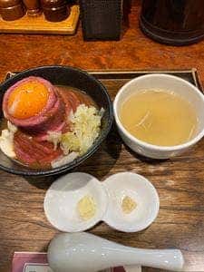 ローストビーフ大野 秋葉原店