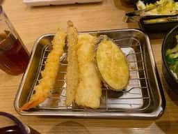 博多天ぷら たかお イオンモール岡山店