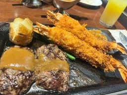 ハングリータイガー 横須賀モアーズシティ店
