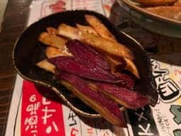上方人情酒場 ちりとてちん