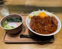 讃岐の男うどん さんすて岡山店