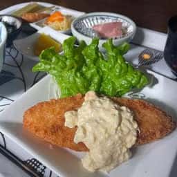 片田舎