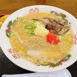 ペコのそば店