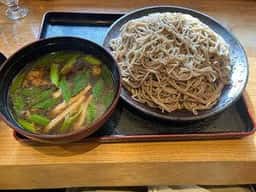 御食事処 更科