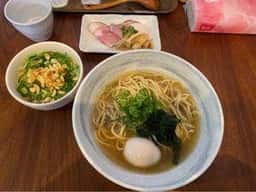 讃岐ラーメン 香麦
