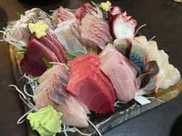 喰い処 かかし屋