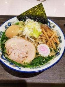 舎鈴 アピタ長津田