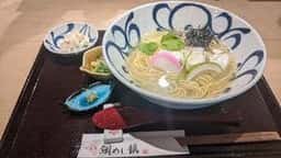 神田小川町 鯛めし槇