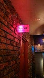 DERECHO