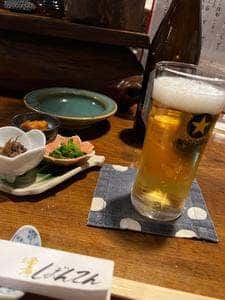 酒肴 ぼんてん