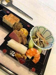 和食 茶房 養浩館