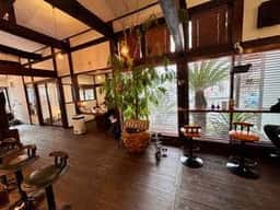 Cafe de job
