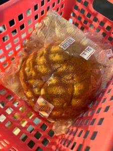 もぐもぐ