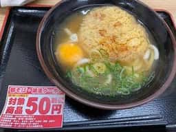 都そば 高槻店