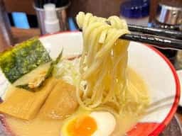 ラーメンまっくうしゃ