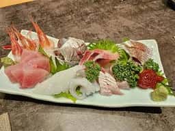 大政寿し