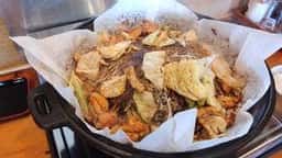 鶏ちゃん専門店杉の子