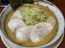 我馬らーめん