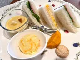 豆葉カフェ