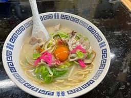 平安食堂