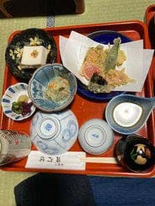 高野山別格本山 宿坊 西門院