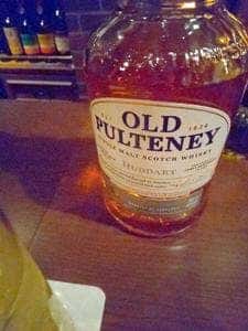 BAR 夢幻 人形町