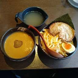 麺場 田所商店 相模原店