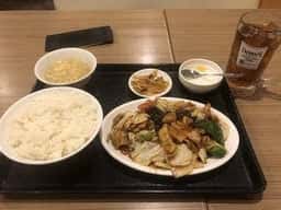 福龍