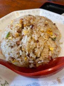 中華食堂 万里