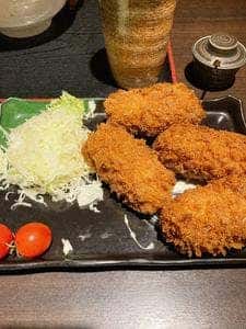 そば居酒屋満月