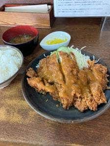 ハイライト食堂 御池店